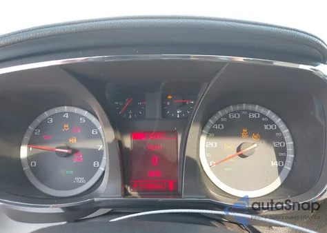 2016 GMC Terrain Slt z USA, uszkodzony, nr VIN 2GKFLUEK4G6127245